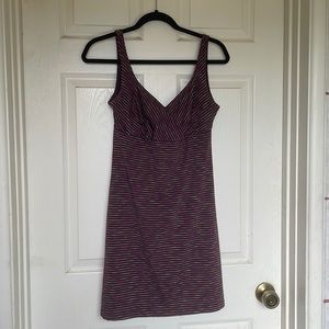prAna athletic dress